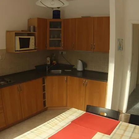 Apartman Sportovni *