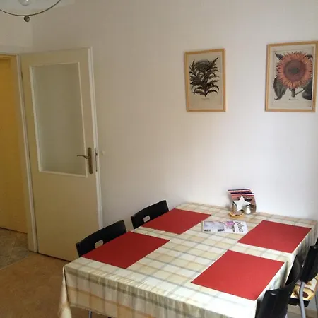 Apartman Sportovni Apartment