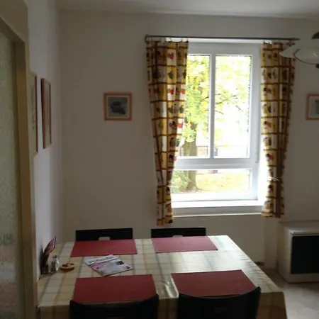 Apartman Sportovni * Trebon