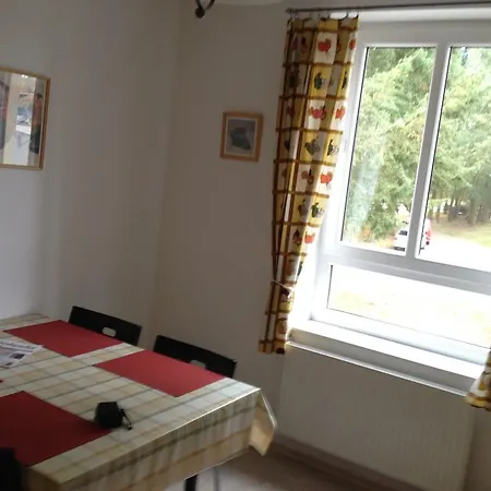 Apartment Apartman Sportovni *