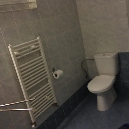 Apartment Apartman Sportovni