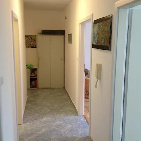 Apartment Apartman Sportovni *