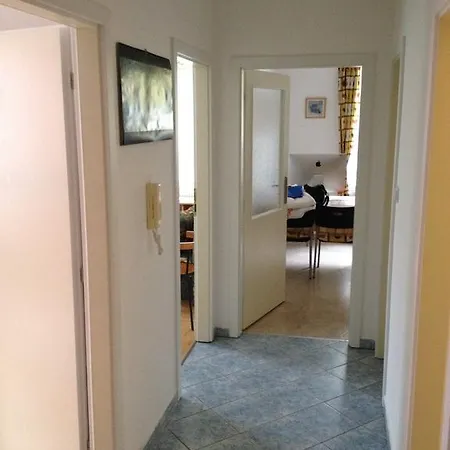 Apartman Sportovni Apartment Trebon