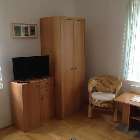 Apartment Apartman Sportovni *