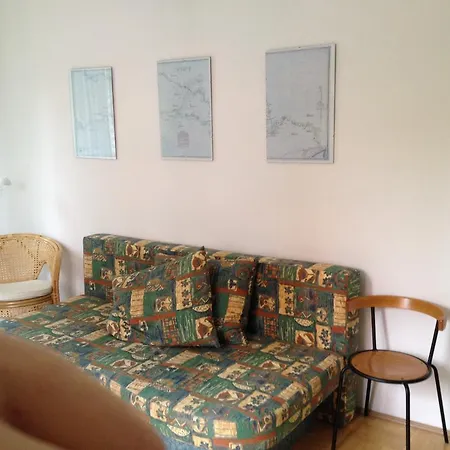 Apartman Sportovni * Trebon