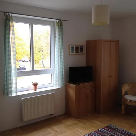 Apartman Sportovni * Trebon