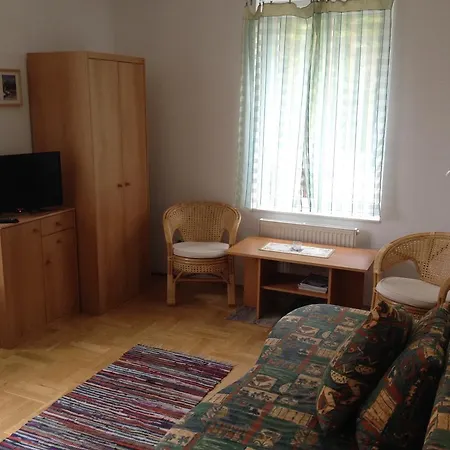 Apartman Sportovni * Trebon