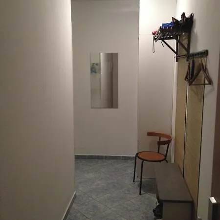Apartman Sportovni Apartment *