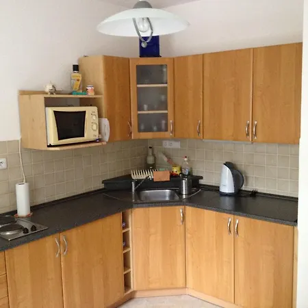Apartman Sportovni Apartment *