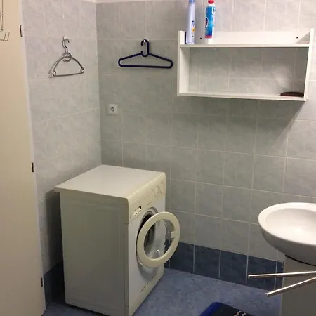 Apartman Sportovni * Trebon
